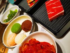 -和牛村烧肉放题(淄博王府井店)