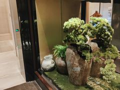 -九洲喜来登酒店湖月日餐厅