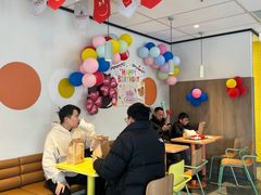 -麦当劳(捞品城店)
