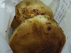 牛肉煎包-洪长兴(云南南路店)