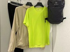 -ARC'TERYX始祖鸟(北京王府中环店)
