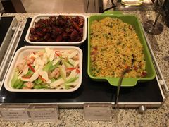 -月色西餐厅·海鲜刺身·烧烤(科学城保利郡雅酒店)