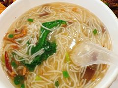 -1980烧肉粽(金榜店)