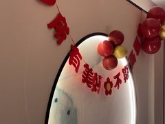 -绿杨春·淮扬宴(庐山路店)