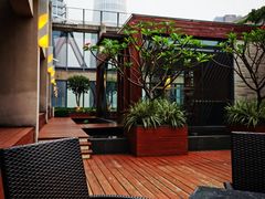 -小南洋海景餐厅(深圳湾店)