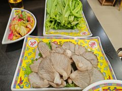 -芦月轩羊蝎子(北蜂窝店)