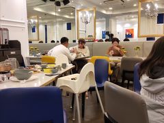 大堂-鹿港小镇(黄金店)