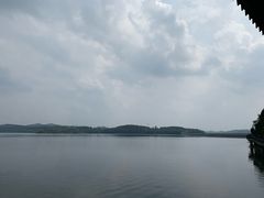 -仙海旅游度假区