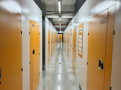 -安东易迷你仓自助寄存仓库(苏州桥店)