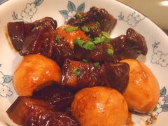 -良渚君澜度假酒店·中餐厅