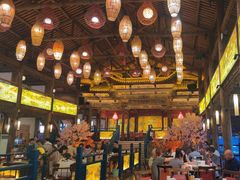 -HOHO餐厅(古子城店)