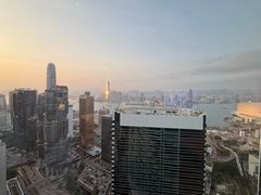 -香港港丽酒店