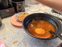 -争鲜回转寿司(中街大悦城店)
