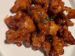 糖醋里脊-外婆家(世界城广场店)