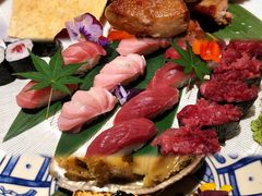 -希望日本料理(保利香槟花园店)