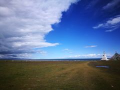 -青海湖国家重点风景名胜区