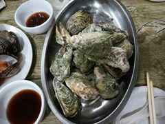 -前王院•巧克力海鲜市集餐厅(万平口店)