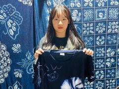 -大理古城金花扎染坊