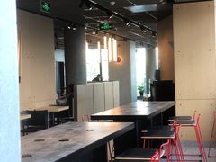 大堂-麦当劳(展览路店)