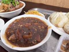 炒肝-姚记炒肝店(鼓楼店)