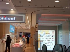 -银座mall(东直门店)