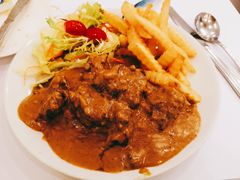 -大堂街8号葡国餐厅(RESTAURANTE ESCADA)