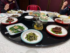 -上海老饭店(北京分店)