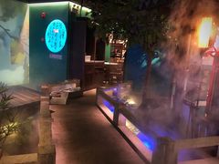 -佬麻雀·新湘菜(珠海金发购物中心店)