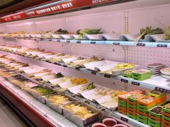 -玉林串串香·成都老字号(玉林街总店)