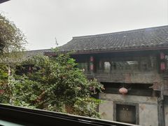 -舒羽咖啡(运河店)