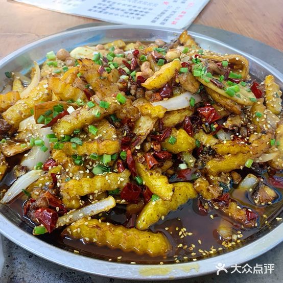 佳缘餐馆(煤炭坝店)