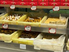 -芦庄子桂顺斋(和平路总店)