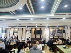 -服务大楼冷面(延大店)