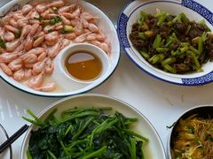 -太湖人家·喝土鸡汤·品太湖三白(动物园店)