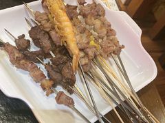 -京元盛铜锅涮肉(上海总店)