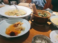 -北大荒人•新东北菜(青岛银座店)