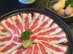-樱嘢·炭火烧肉(惠南店)