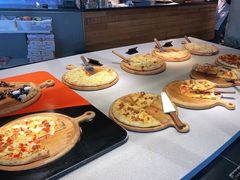 -比格比萨自助(花园路店)