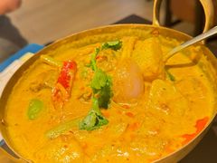 -大头虾越式风味餐厅(光明广场店)