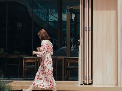 -ROCHO(仁恒江湾城店)