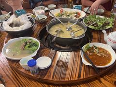 -侠成水上农庄(工业大道店)