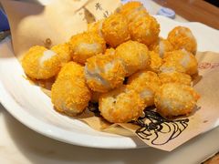 -佰家小厨·南京菜(夫子庙店)