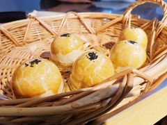 蛋黄酥-森日职人手作(万科店)