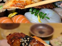 -鮨政· Omakase(港汇恒隆广场店)