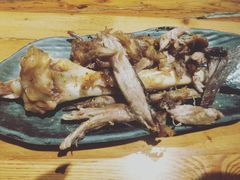 -海小馆海鲜餐厅(茂业百货店)