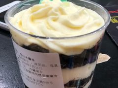 -iFood甜嫩嫩(江东北路店)