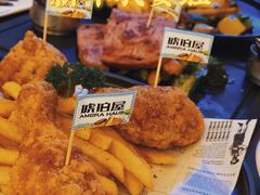 -Ambra Haus琥珀屋精酿餐厅(宝山店)
