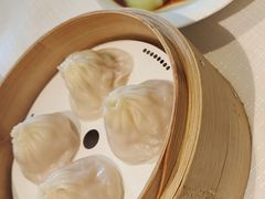 灌汤包-金苑海鲜酒家(来魅力店)