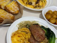 -華歡冰室-WahFoon(吉大店)