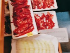 -海银海记潮汕牛肉火锅(新港中路海珠店)